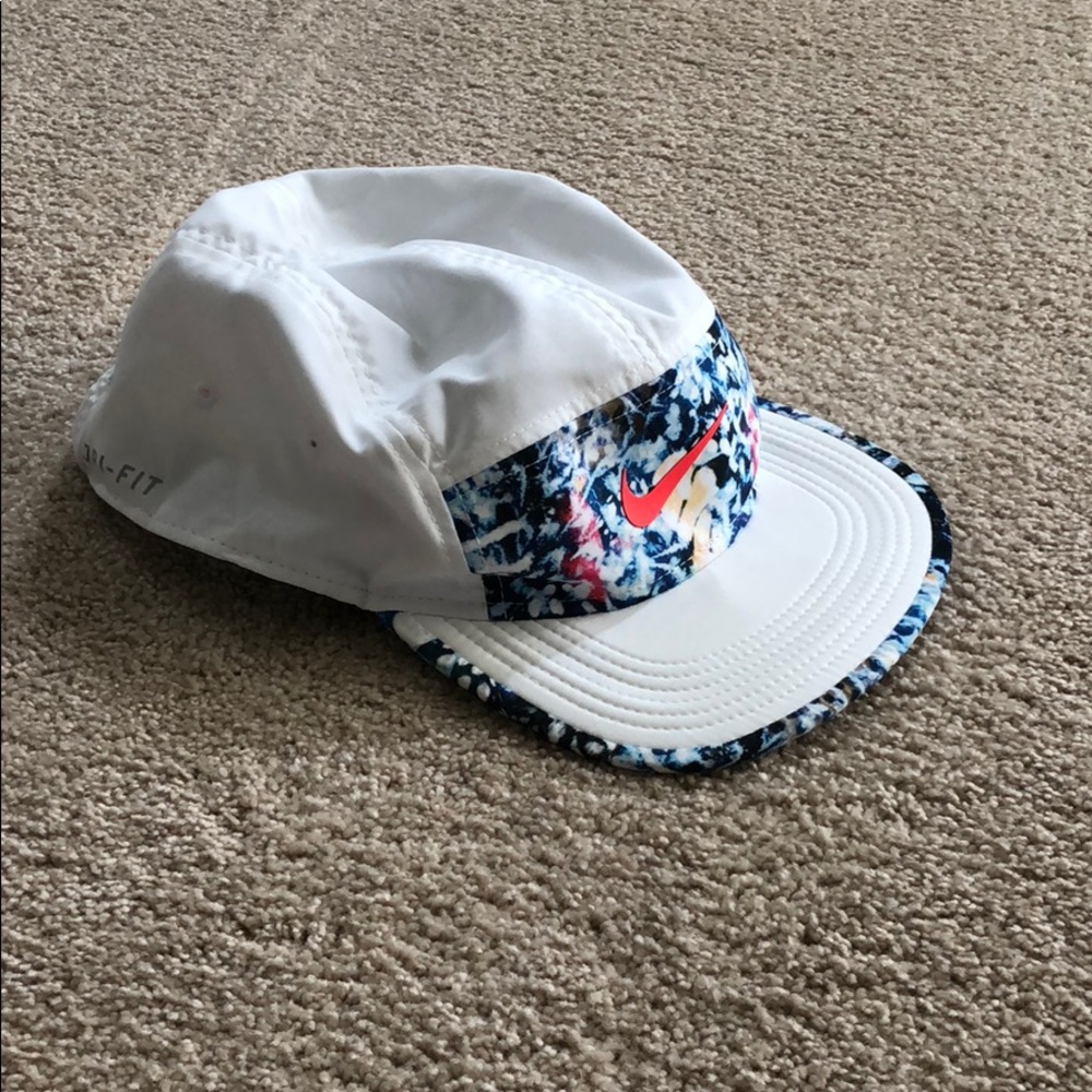 Nike dri-fit hat